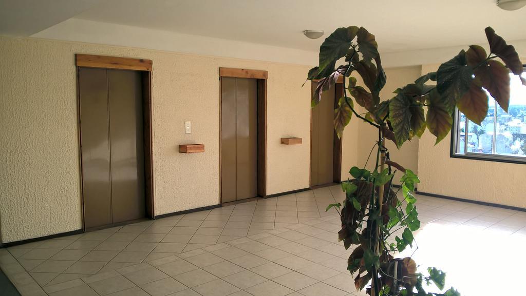 Bariloche Home Suites Exterior photo